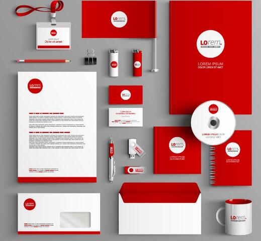 品牌vi字體選擇怎么樣？