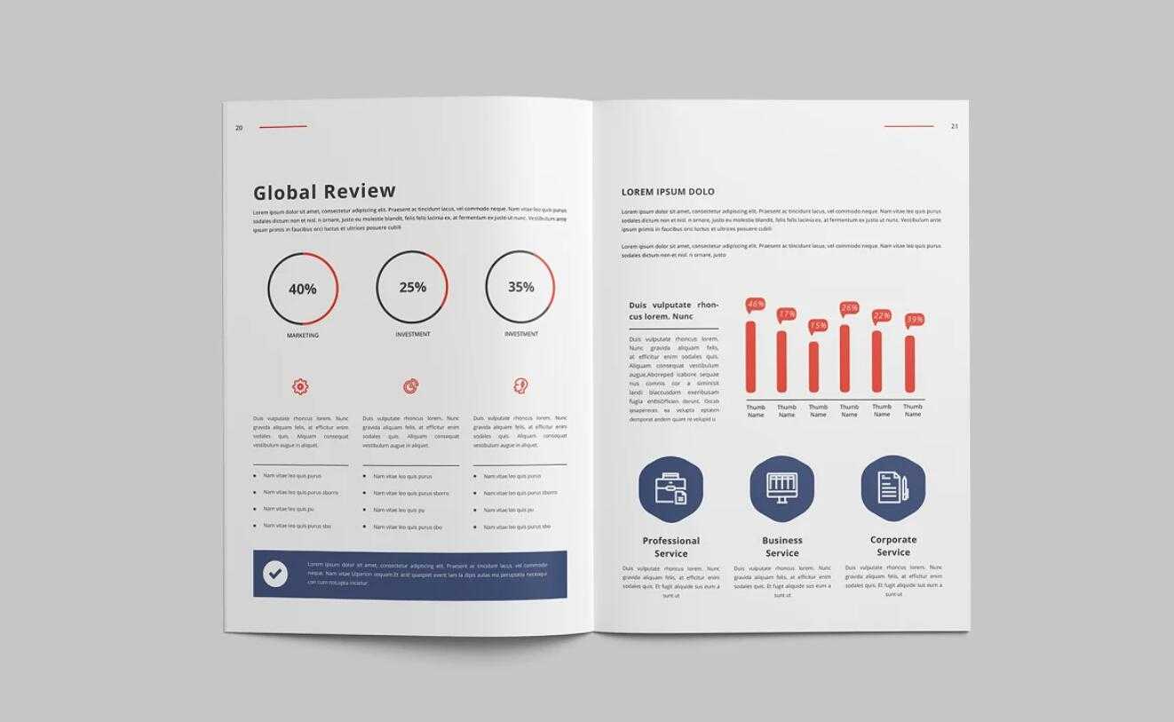 單位設(shè)計(jì)一本紀(jì)念冊(cè)模板