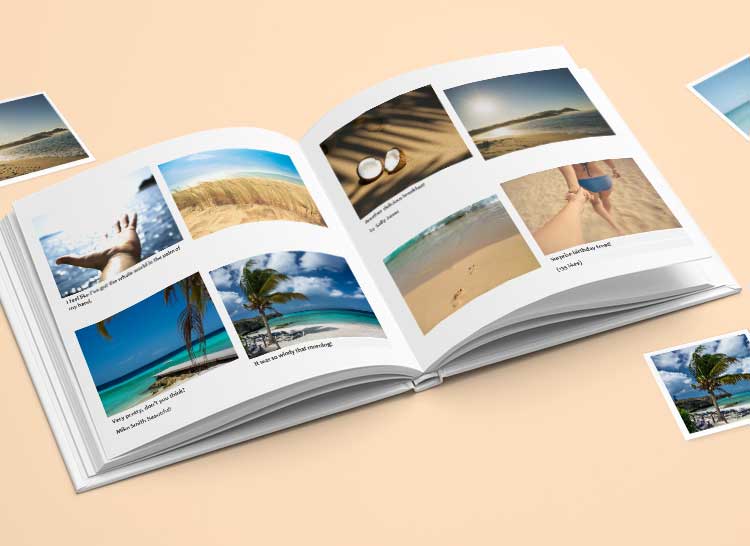 如何印刷紀(jì)念畫冊(cè)制作