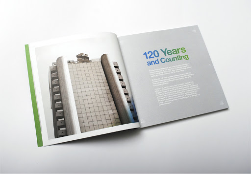 集團(tuán)做紀(jì)念相冊(cè)制作