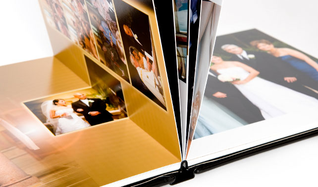 企業(yè)印刷紀(jì)念冊(cè)怎么大氣