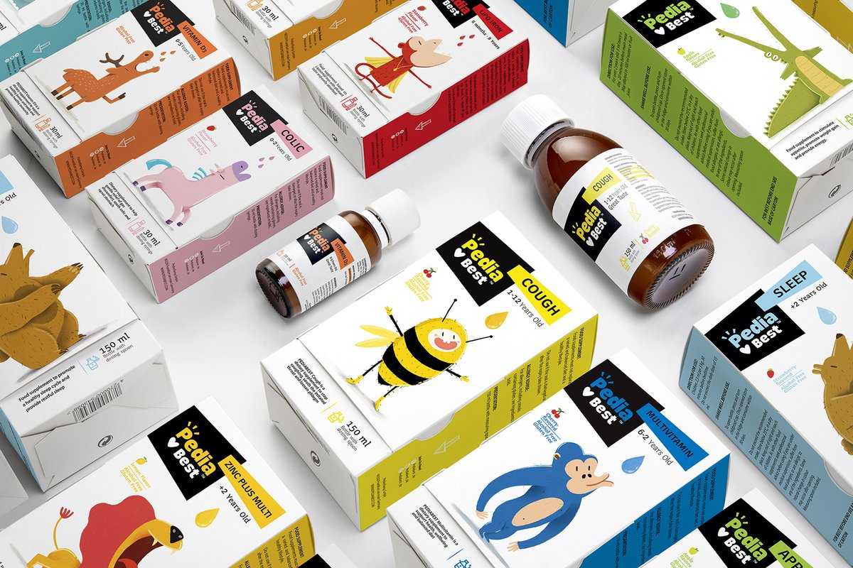 快消品包裝盒設(shè)計公司哪家好