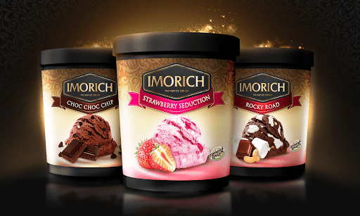 創(chuàng)意包裝盒設(shè)計效果圖