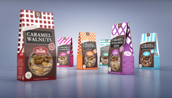 西餅包裝袋設(shè)計(jì)公司