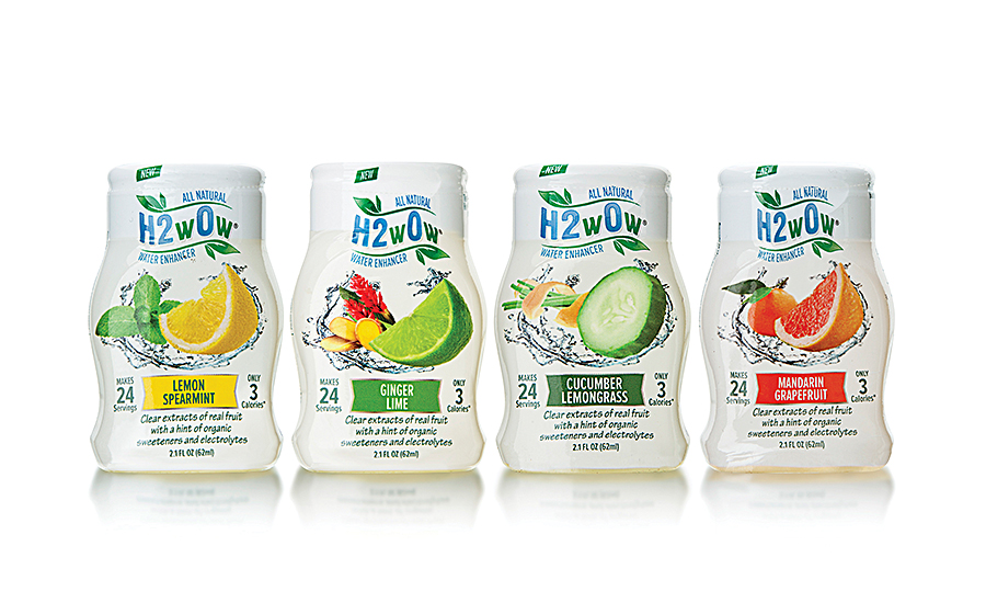 快消品包裝袋設(shè)計公司