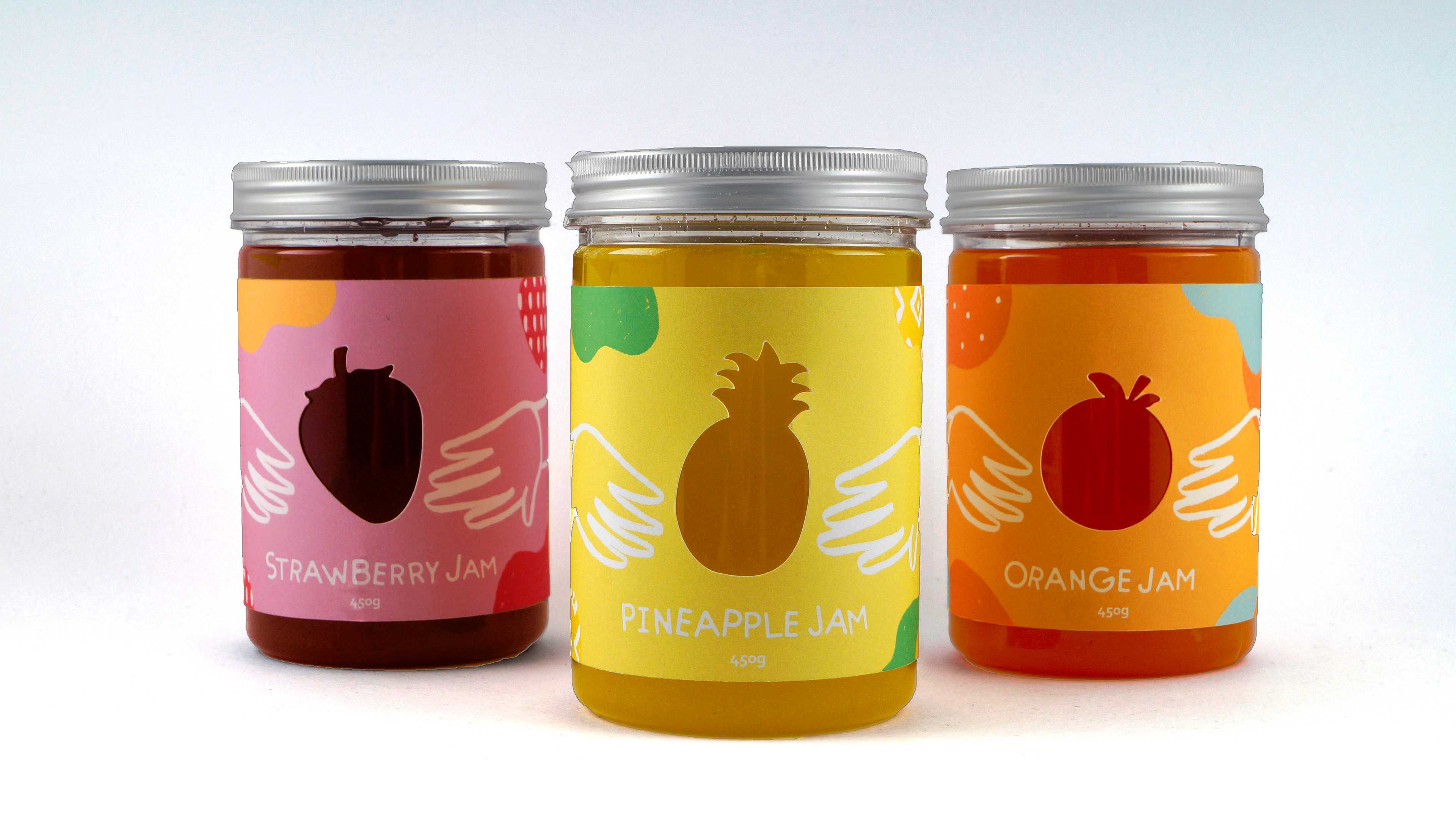 薯片包裝設(shè)計(jì)怎么弄