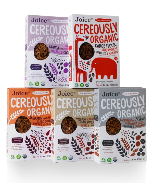 堅果包裝盒設(shè)計效果圖