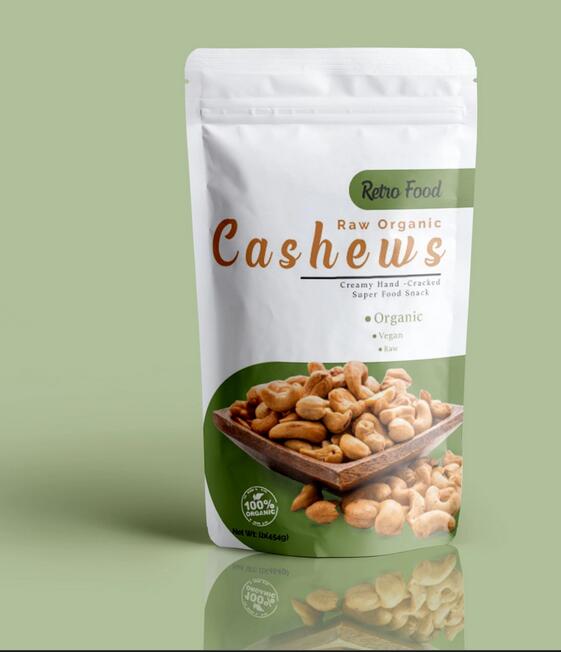 黑枸杞包裝設計公司