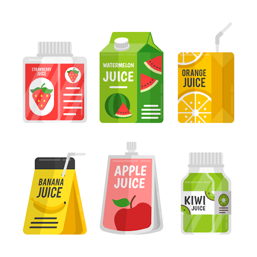 果蔬包裝盒設(shè)計收費