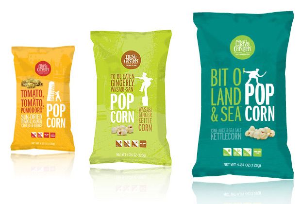 蛋糕包裝袋設(shè)計(jì)素材